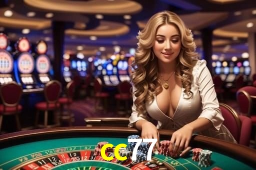 Welcome Bonus cc77