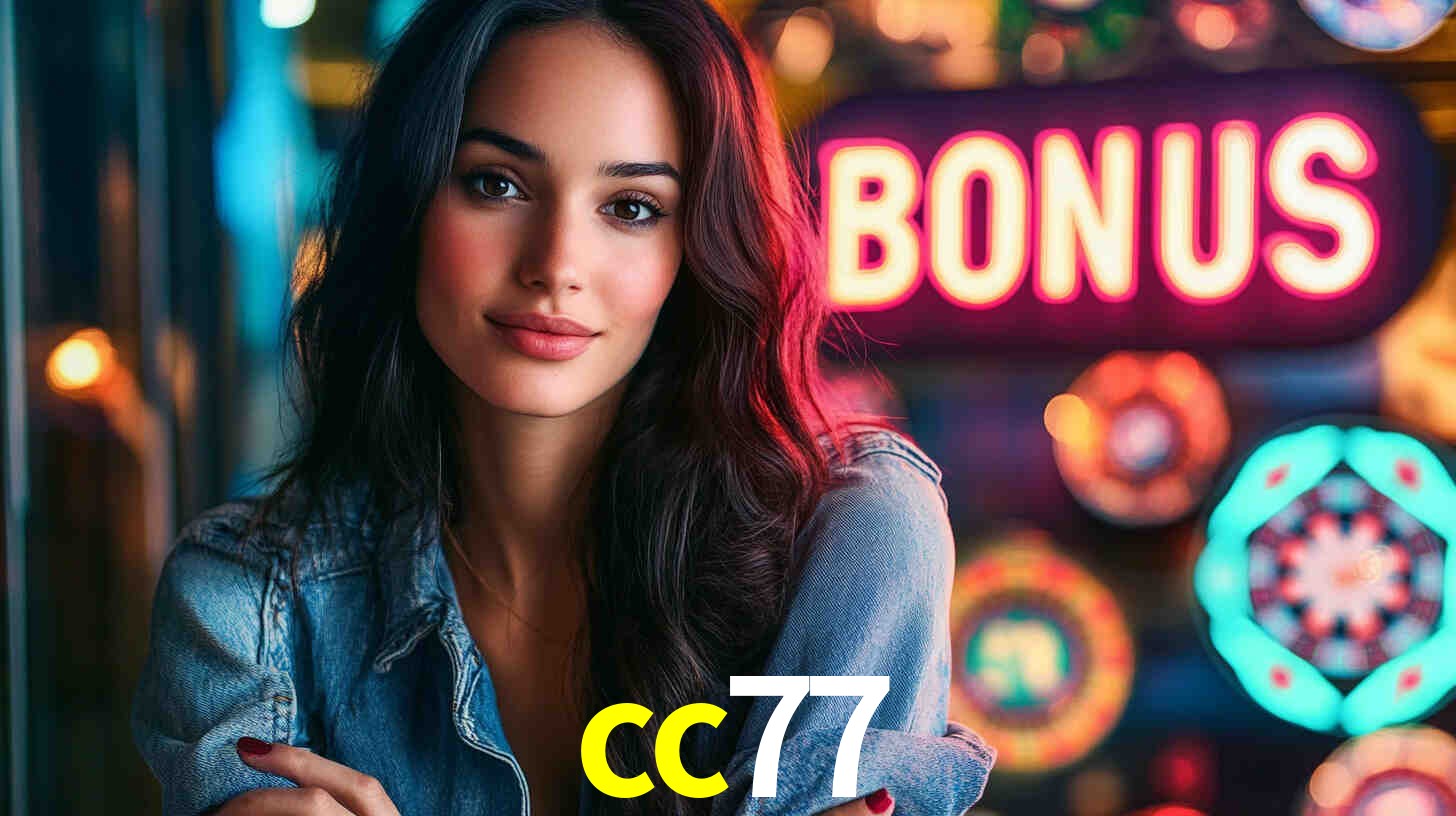 cc77 - Corrida pela Fortuna - cc77.com
