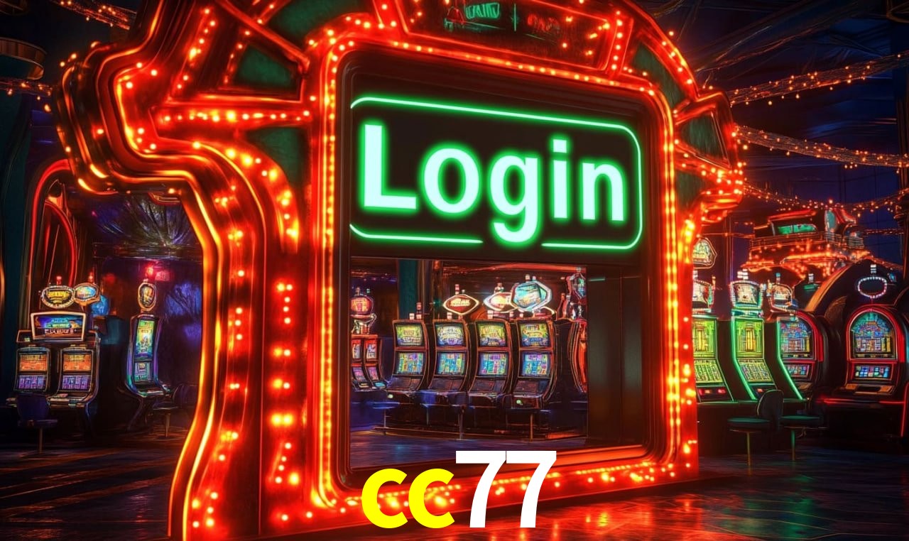 Diretório de Jogos cc77