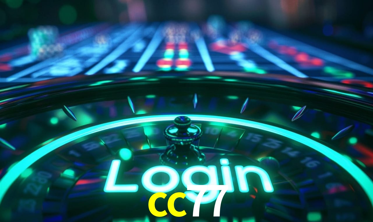Jogos de Slot cc77