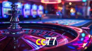 Slot Games cc77