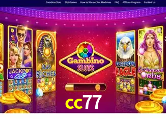 cc77 Belo Horizonte - Reivindique Bonus