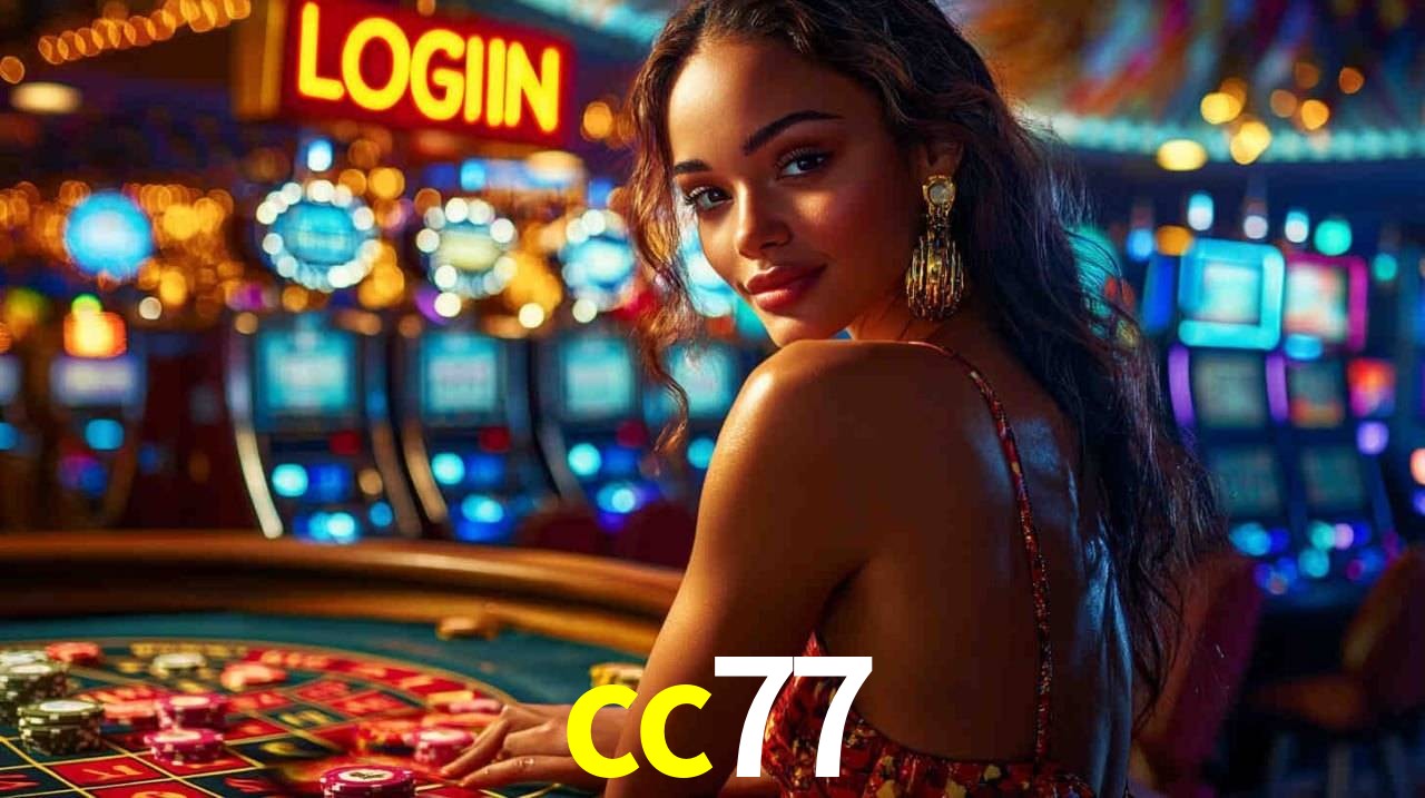 cc77 Rio de Janeiro - Popular Jogos