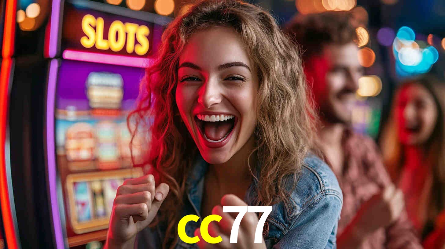 A Emoção da Loteria na cc77: Uma Chance de Mudança de Vida