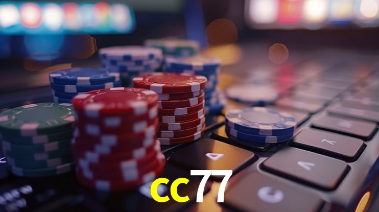 cc77 Entrar - Login Seguro Certificado