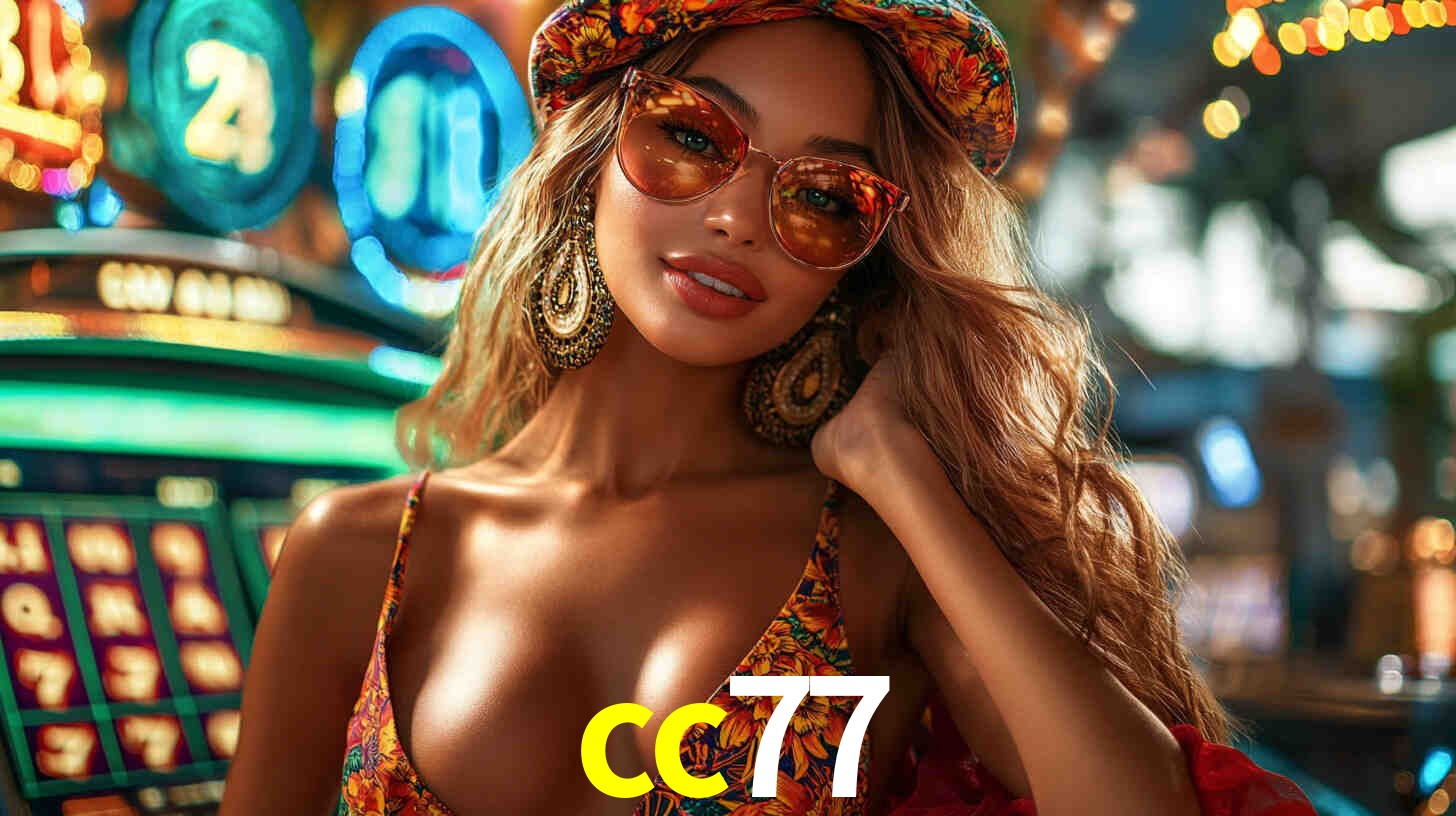 Live Casino cc77