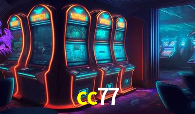 cc77 Cassino - 80+ Mesas ao Vivo