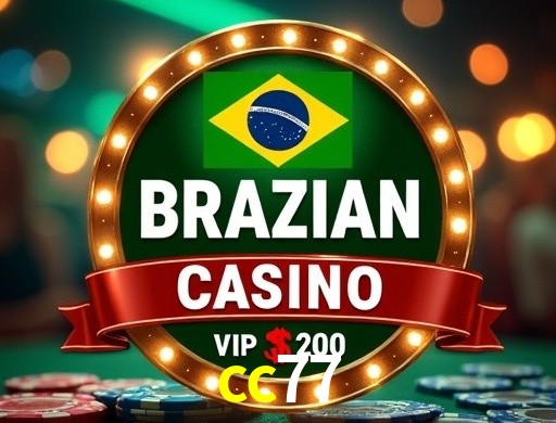 cc77 Salvador - Strategy