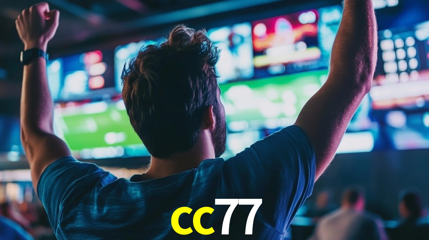 Sinta a adrenalina dos jogos de cassino com cc77