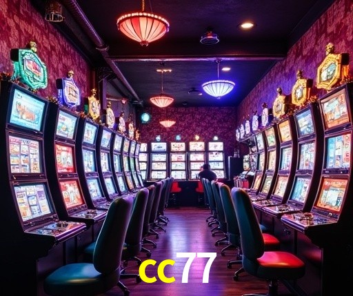 cc77 Brasília - Bonus Features