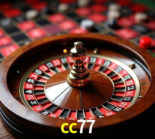 cc77 São Paulo - Hot Promos