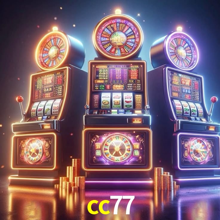 cc77 App Interface
