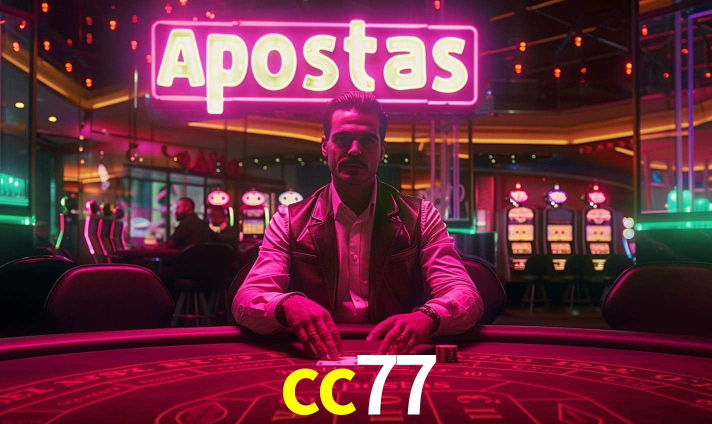 cc77 Salvador - Strategies