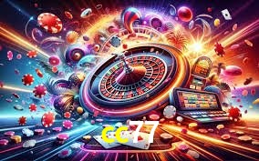 Casino Ao Vivo cc77