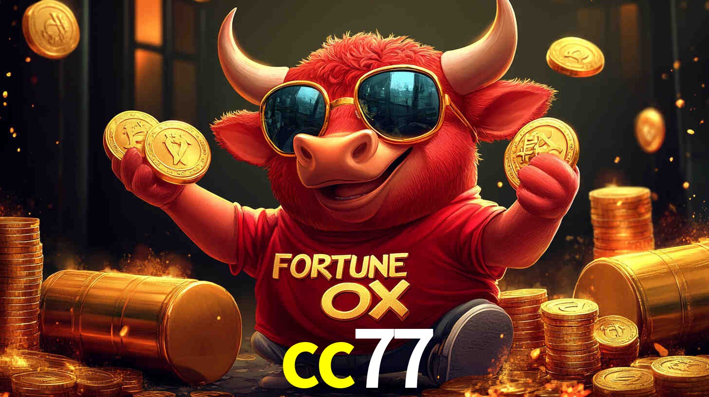 A Popularidade dos Caça-Níqueis no cc77