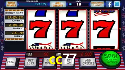 cc77 Belo Horizonte - VIP Casino