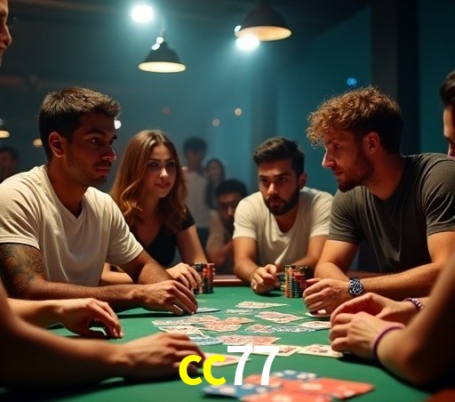 cc77 Slot - 320+ Caça-Níqueis Premium