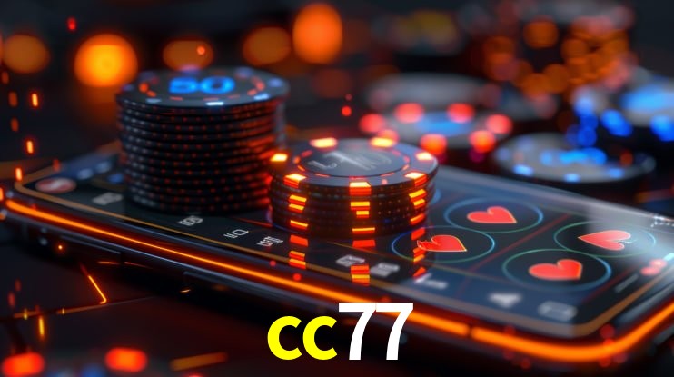 Live Casino cc77