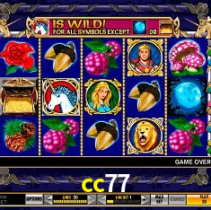 cc77 Brasília - Casino Guide