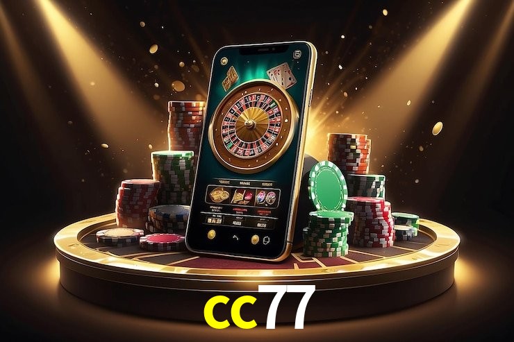 cc77 - Customer Support