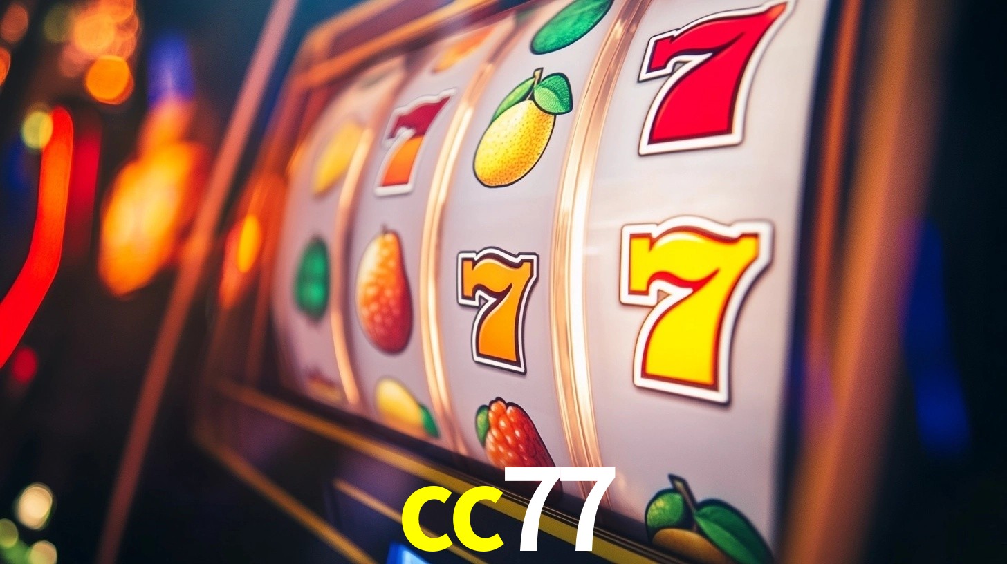 Welcome Bonus cc77