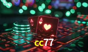 Benefícios da Conta cc77