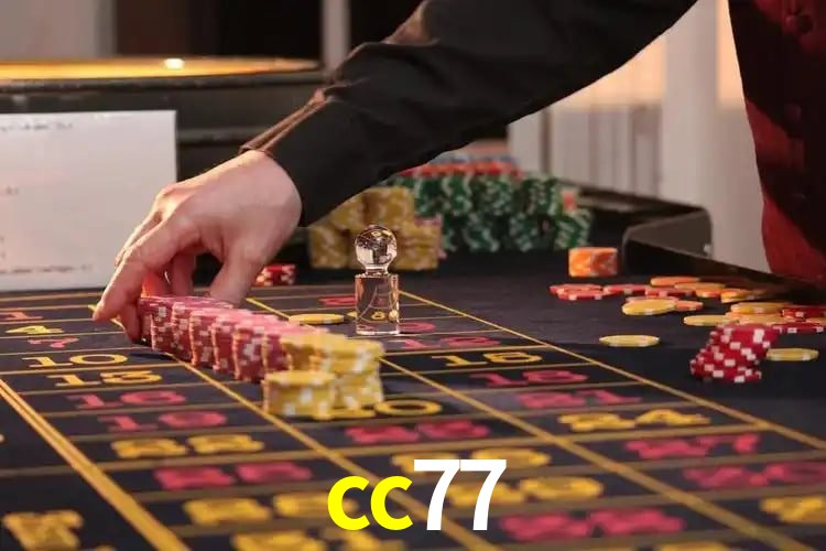 Apostas Esportivas na cc77: Um Guia Completo