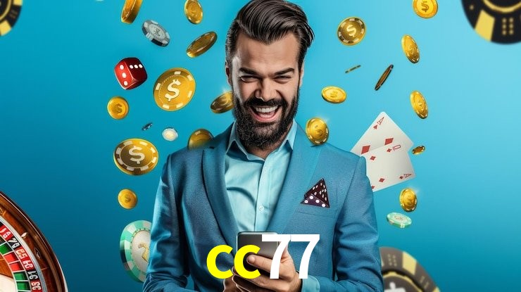 Account Benefits cc77