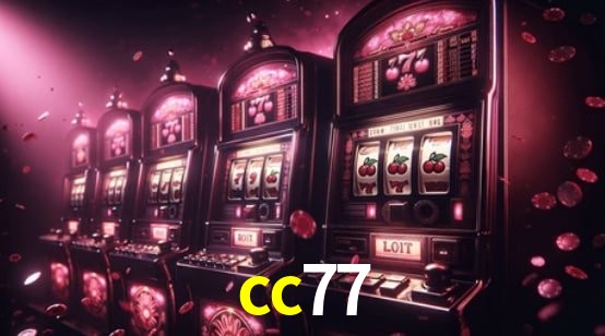 Casino Ao Vivo cc77