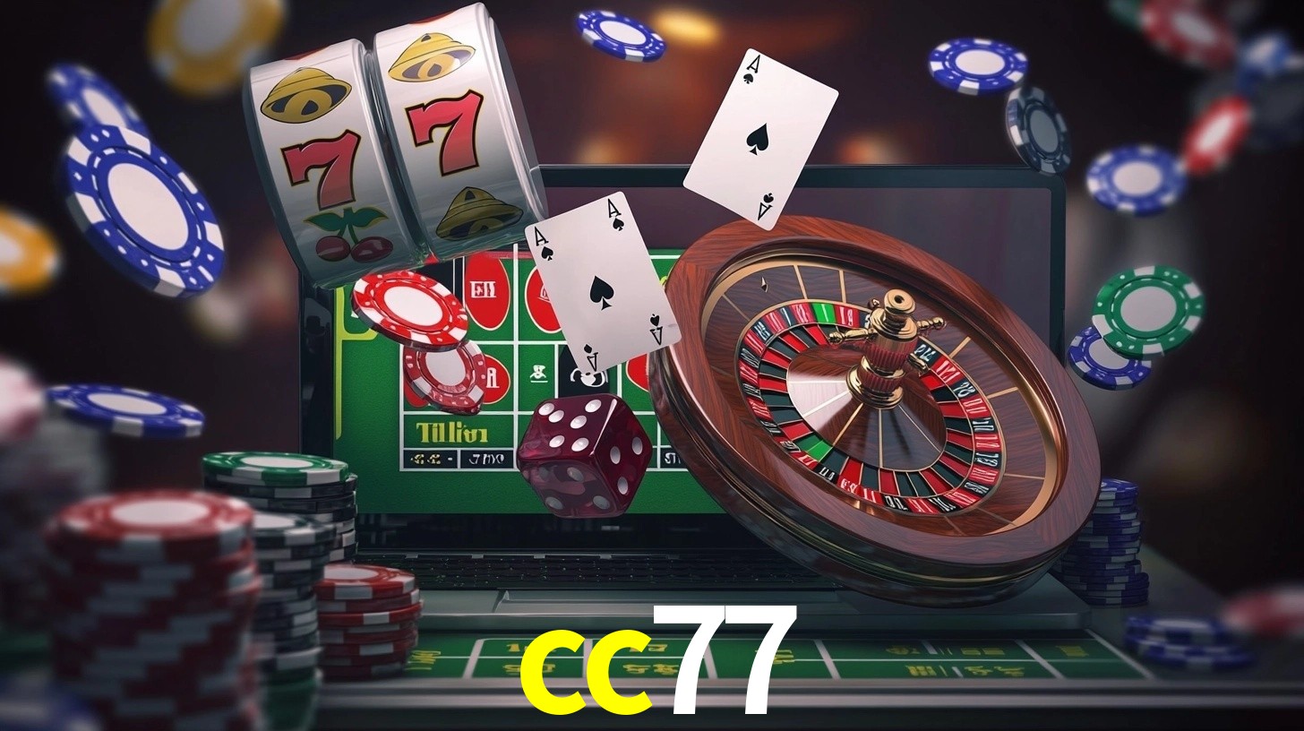 Daily Bonuses cc77