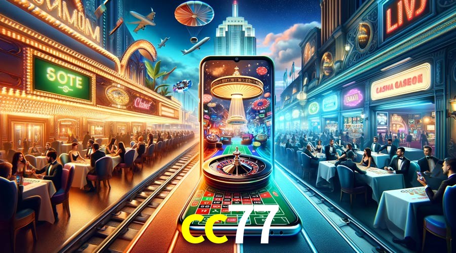 Exclusive Offers cc77